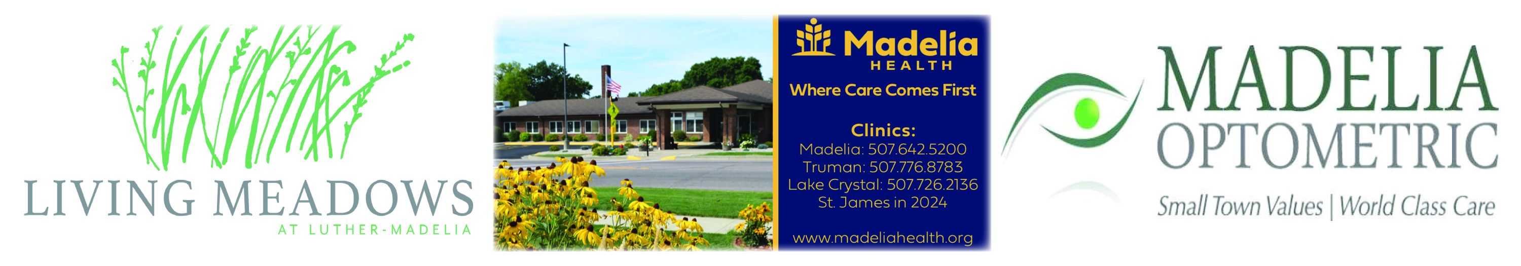 Banner for Healthcare